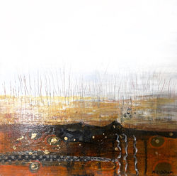 Odham, Kathy_Tranquility - Kathy Odham