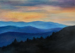 Buytenhuys, Adele_Virginia Blue