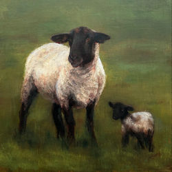 Montis, Doreen_Proud Mum