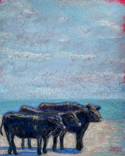Wiese, Allison-Beach Boys