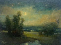 Hopkins, Laura_The Light of Moon and Stars - Laura Hopkins