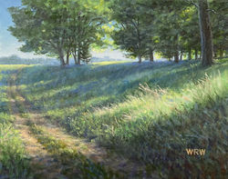 Walsh, William_Morning Walk