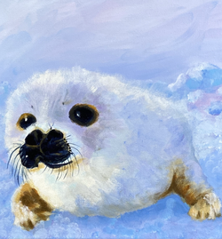 Nicely, Elise-Seal Pup