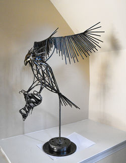 Lucien, David_Freedom