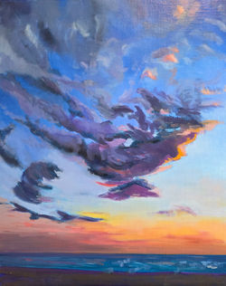 Foster_M Last Song - Michelle Foster