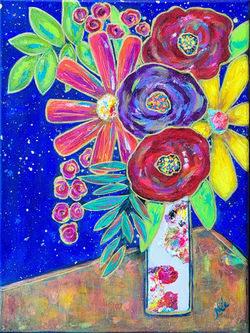 Austin, Renee_La Sorpressa - Renee Austin