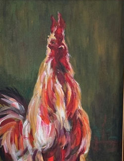 Lindholm, Susan_Rooster_edited