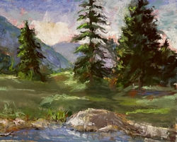 Wallace, Ann-Daybreak