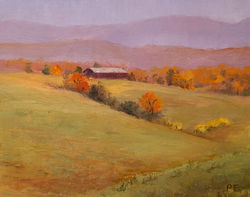 FUrneaux, Pam_Morning Before Sunrise