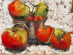 Wallace, Ann, Fresh Picks - Ann Wallace
