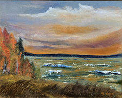 Emmling, Charles-Morning