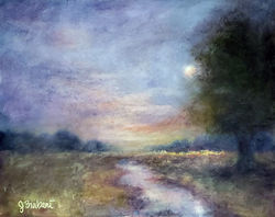 Brabant,Jill_moonlightoverpiedmont - Jill Brabant