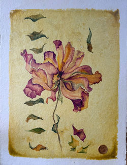 Duvall, Peggy_October Rose - Peggy Duvall_edited