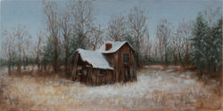 Moss, Meredith_Surrendered to the Snow - Meredith Moss