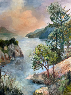 Schneider, Deb_Potomac River