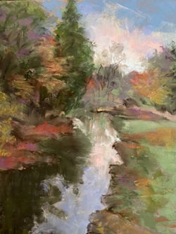 Wallace, Ann-Dawn's Early Light