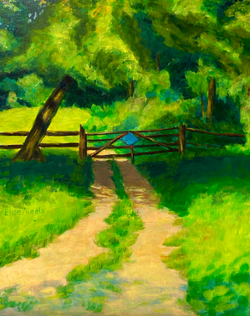 Nicely, Elise-Farm Road