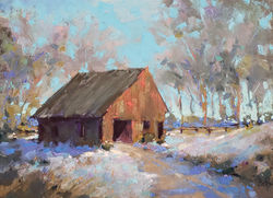 Reid, Anne-Winter Sparkle