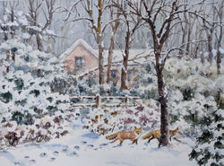 Zhou, Vicky-I See You