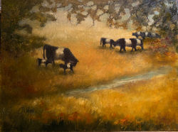 Weed, Peggy_Foggy Day - Sandy Danielson