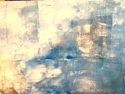 Marcia Conrad, Bluescape