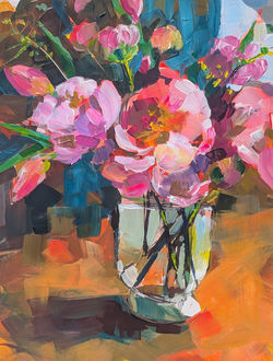 Reid, Anne_Freshly Picked