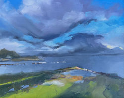 Ferri, Michele-Tidal Pool