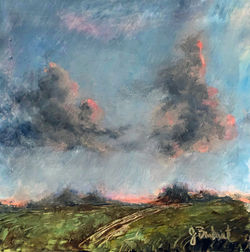 Brabant, Jill_Light Renewed - Jill Brabant