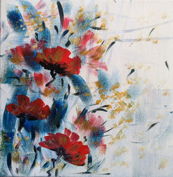 Victory, Josefina-WildFlower