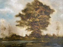 Minarchi, Tamara_Sycamore Pond