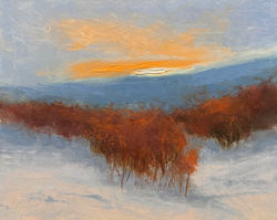 Hopkins, Laura-A Dream of Winter