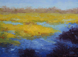 Richards_Kim_Wetlands_oil (002)