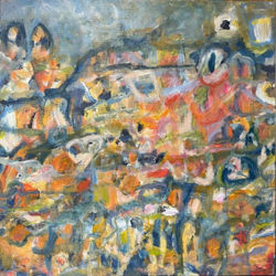 Padilla, Chito_Hamlet in the Piedmont