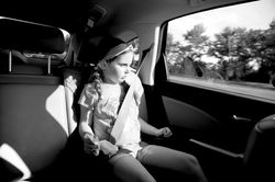 Fallon, Tara_Passing Light