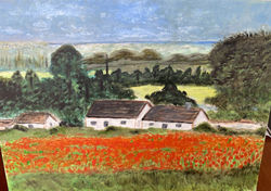 Greene, Frances_Poppies blowing in the Wind_edited