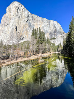 schroeder,Francie_Yosemite Reflections - f schroeder
