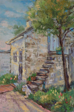 Fink, Leanne_On the Watch - leanne fink