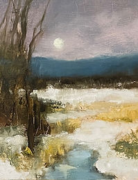 Hopkins, Laura_Quaker Lane Moonrise - Laura Hopkins (1).jpeg