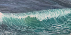 Merkin, Karen_OceanWave - Karen Merkin