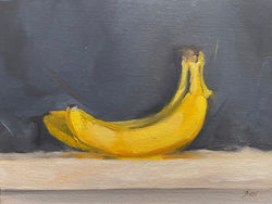 Ferri, MIchelle-Bananas