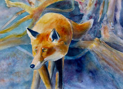 Ensley, Ruth Emerging - Ruth Ensley