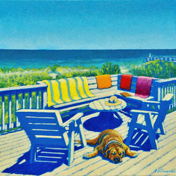 Klimenko, Victor_Siesta - Victor Klimenko