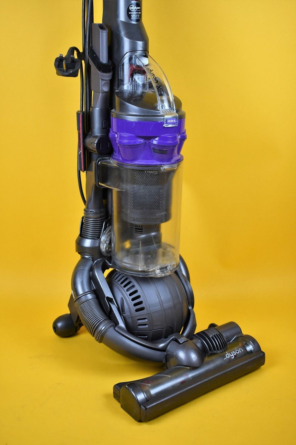 Thumbnail: Dyson DC25 Animal MK2 1200w Rollerball Vacuum Cleaner