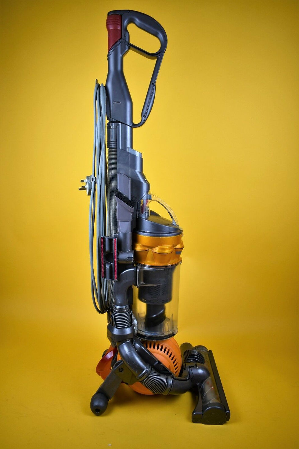Thumbnail: Dyson DC25 Multi Floor 1200w Rollerball Vacuum Cleaner