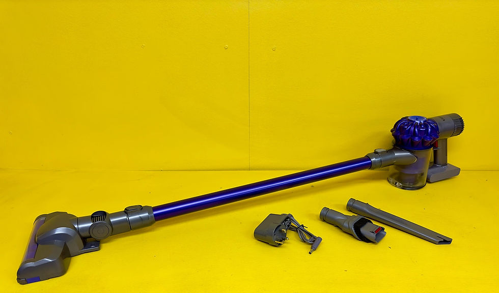 Thumbnail: Dyson V6 Animal Cordless Vacuum Cleaner