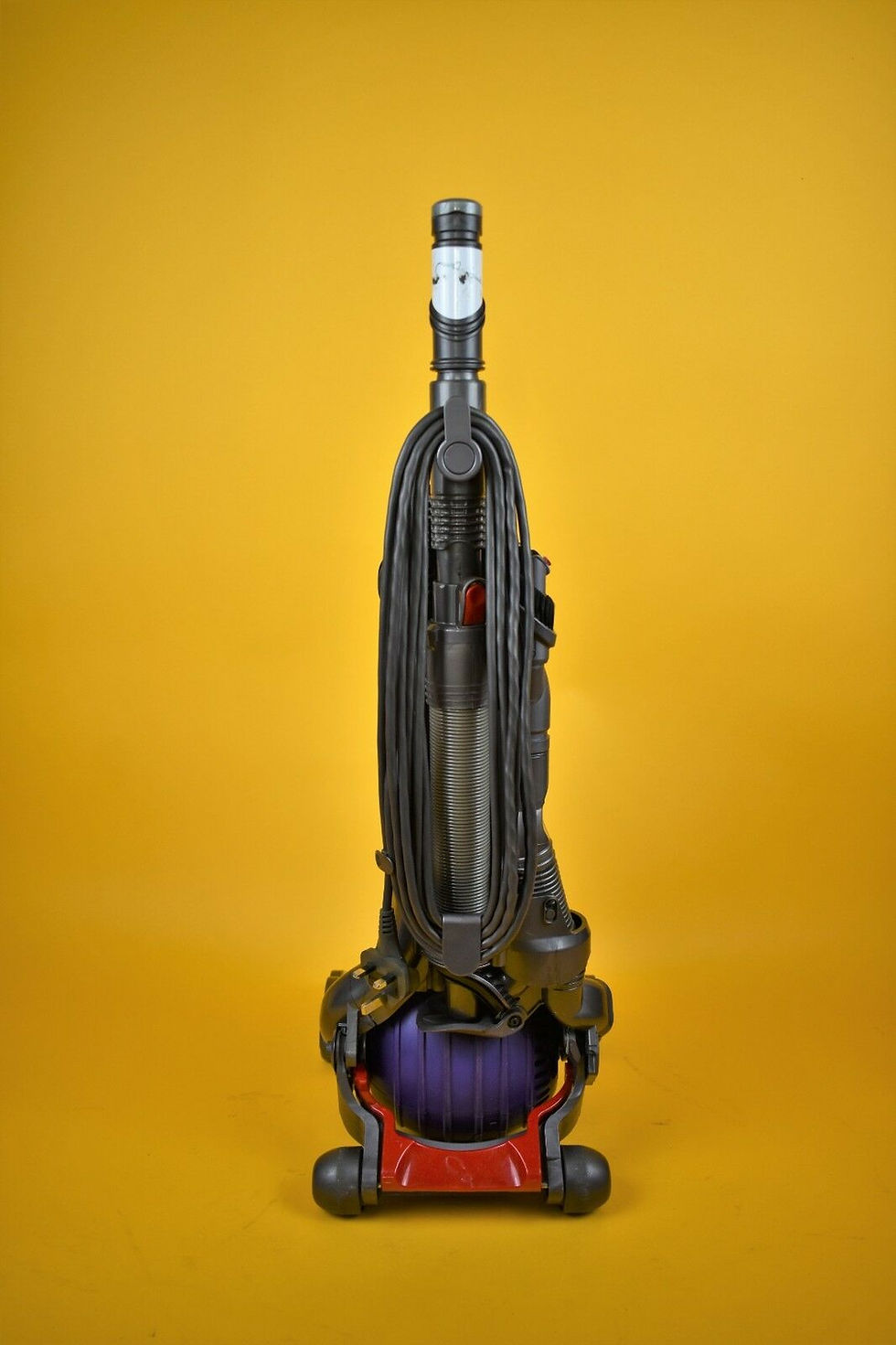 Thumbnail: Dyson DC24 Animal 850w Rollerball Vacuum Cleaner Purple