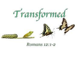 Transformed