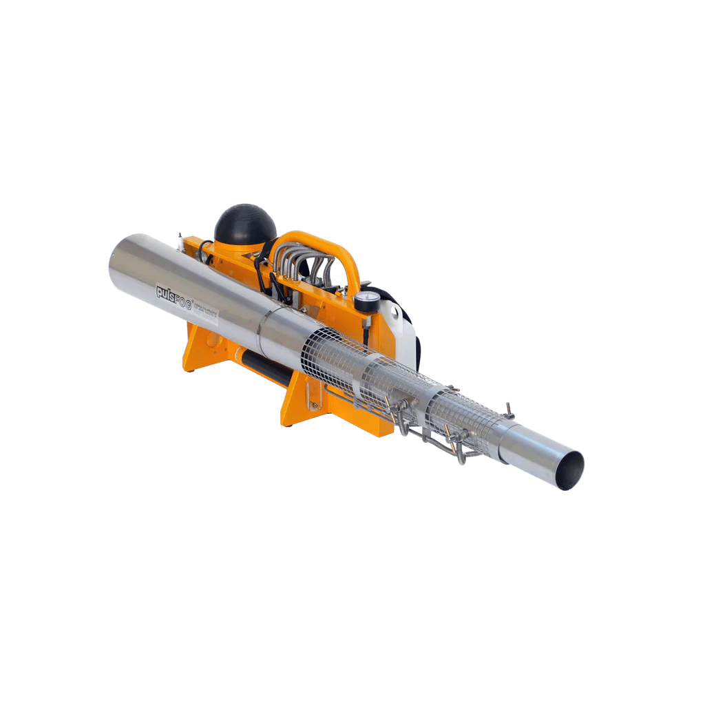 industrial fogger repair
