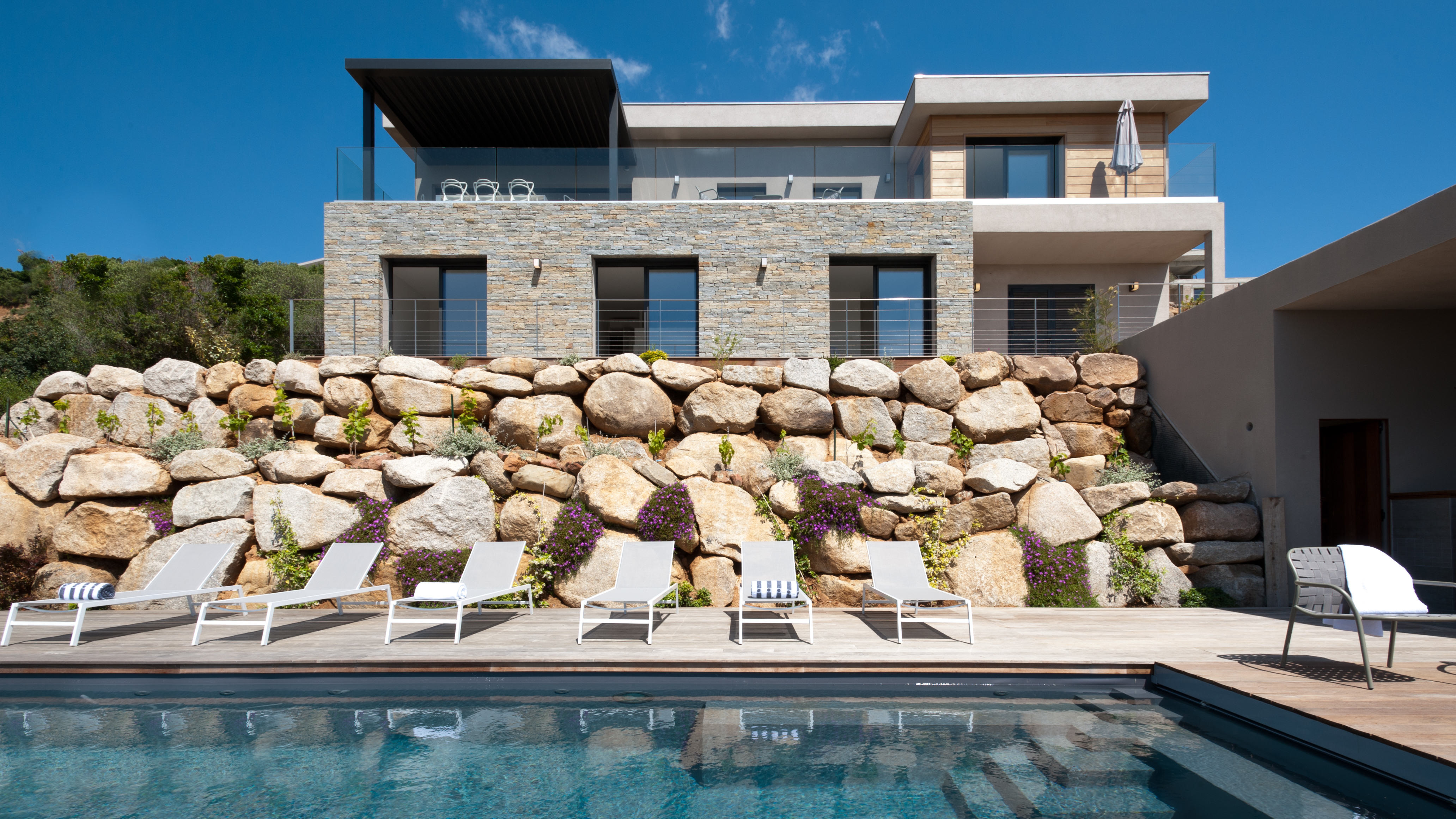 Villa Madonetta