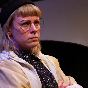 "Kunst" von Yasmina Reza